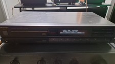 Technics CD Player SL-P200