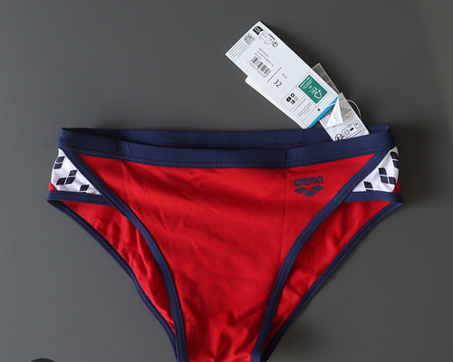 Badeslip herren - badeslip,