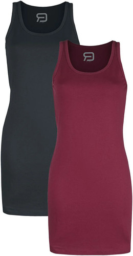 Red emp damen - by,