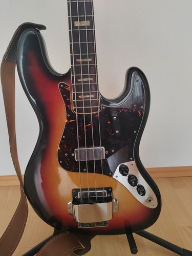 Ibanez 2365b jazz - 2365b,
