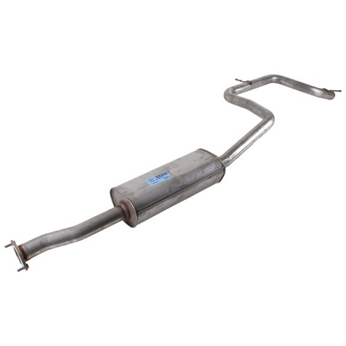 Original ford auspuffrohr - original,