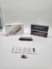 Hobbytrain Spur N 2672