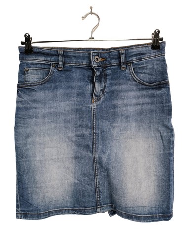 Marc polo jeansrock damen - marc,