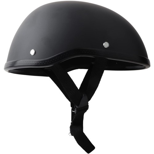Motorradhelm halfhelm retro - motorradhelm,