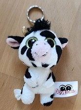 Süßer Glubschis Kuh