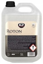 K2 ROTON - FELGENREINIGUNG -