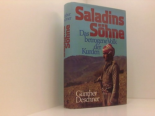 Saladins hne die kurden - so?hne,