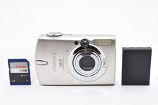 Canon IXY DIGITAL 700 kompakte
