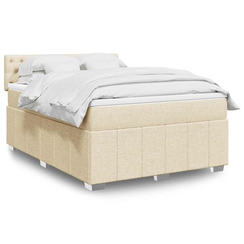 Boxspringbett bett polsterbett - boxspringbett,