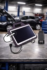 Komplettset VAG ODIS V*25