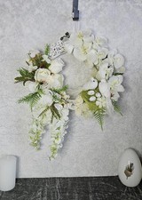 Türkranz, Deko für Tür