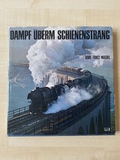 Buch Dampf Überm