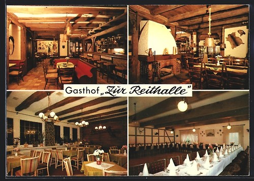 Telgte westbevern gasthof zur - telgte-westbevern,,
