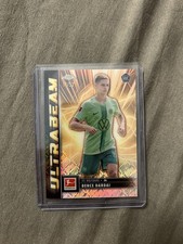 Topps Bundesliga Chrome 2025
