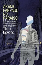 Tiago Cavaco | Arame farpado