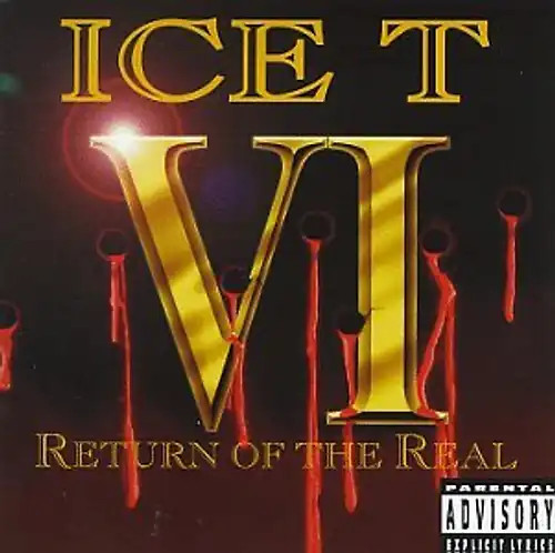 Ice return the real 6 - return, of