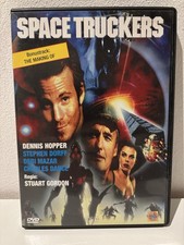 Space Truckers (Dennis Hopper)