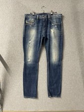 Herren Jeans Diesel THAVAR
