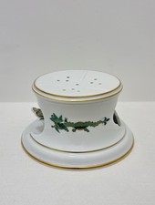 Meissen Stövchen Reicher