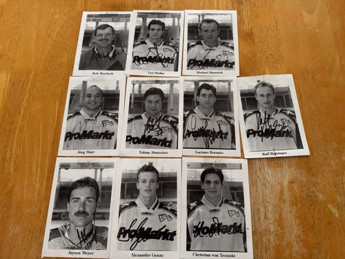 Kölner haie 10 original - kölner,