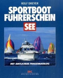 Sportbootführerschein see - sportbootführerschein,