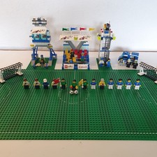 Lego Soccer Fußball 3302 3303