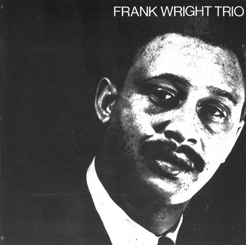 Frank wright trio - wright,