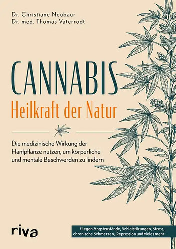 Cannabis heilkraft der - cannabis,