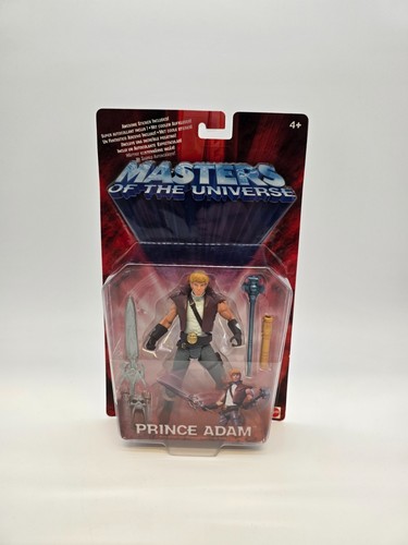 Masters the universe - ✨, of