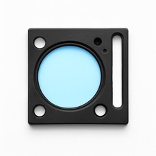 ZEISS Filterset für Stereomikroksope (Tageslicht, Gelb, Halogen) für CL LED (D)