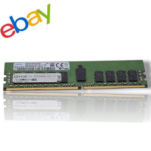 16gb ddr4 ecc reg - reg, server