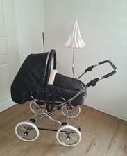 Hesba Condor Coupe Kinderwagen