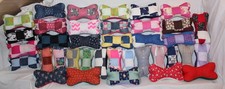 Neue Patchwork Leseknochen