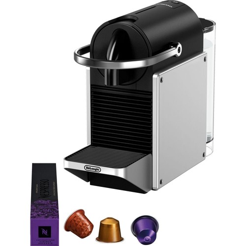 Longhi nespresso pixie - de'longhi,