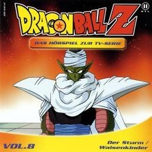 Dragon ball folge 8 der - folge,