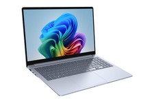 SAMSUNG Galaxy Book4 Edge 15,6" Snapdragon X Plus 16GB/256GB SSD Win11 NP750X...