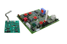 Vaillant Steuerplatine 711289 / 711319 / 733057 Thermoblock atmoTEC