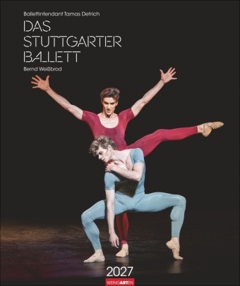 Stuttgarter ballett kalender - stuttgarter,