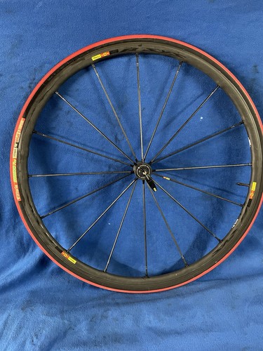 Mavic ssc sys - ssc, slr