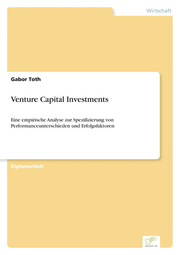 Gabor toth venture capital - gabor,