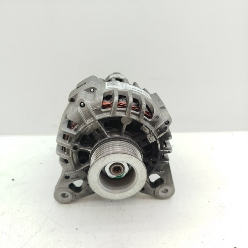 Lichtmaschine renault modus - p,
