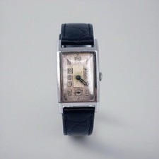 Vintage Armbanduhr Art Deco