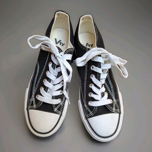 Sneaker schwarz weiß - sneaker,