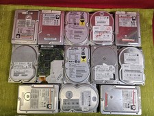 13 Stück Alte Fujitsu Ibm