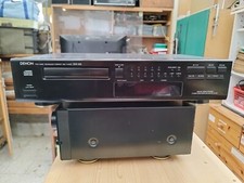 Denon DCD-325 PCM AUDIO