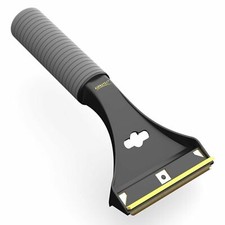 Eiskratzer mit Messingklinge