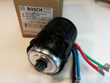 Original BOSCH