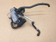 Mercedes W166 350CDI Diesel Standheizung TT-EVO WEBASTO 9024322E A1665003198