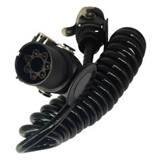 7 Polig LKW Elektrowendel