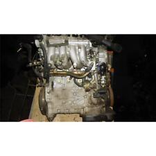Motor Nissan Almera 1 N15 2,0 GTI 105KW 143PS Benzin SR20 Bj 98 117Tkm